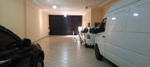 Imagem 19 de 25 de Prédio, 1000 M² - Venda Por R$ 7.000.000,00 Ou Aluguel Por R$ 15.000,00/mês - Jardim Gumercindo - Guarulhos/sp - Pr0046