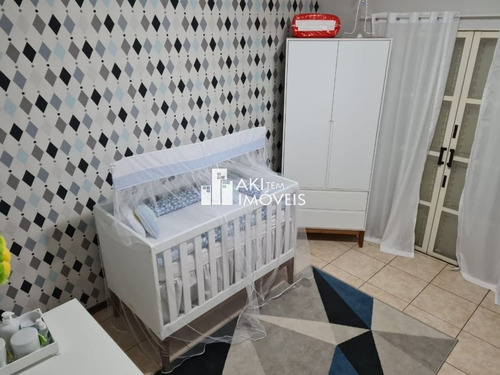 Imagem 20 de 26 de Lindo Sobrado! Excelente Localização! - 7326
