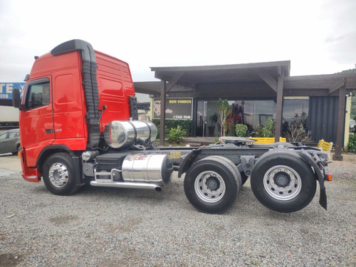 Imagem 23 de 25 de Volvo Fh 440