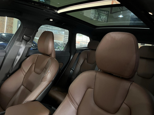 Volvo XC60 2.0 T8 RECHARGE PLUS AWD GEARTRONIC