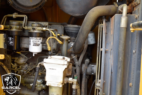 Imagen 15 de 15 de John Deere 655c 2005 Cargador Frontal Sobre Orugas #213