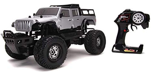 Jada Toys Fast & Furious F9 1:12 4x4 2020 Jeep Gladiator Eli