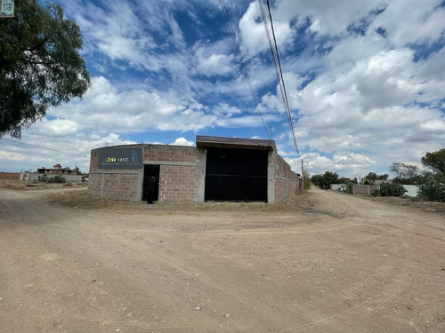 Tizayuca Hidalgo El Cid Terreno Muy Amplio Y Bardeado, En Venta