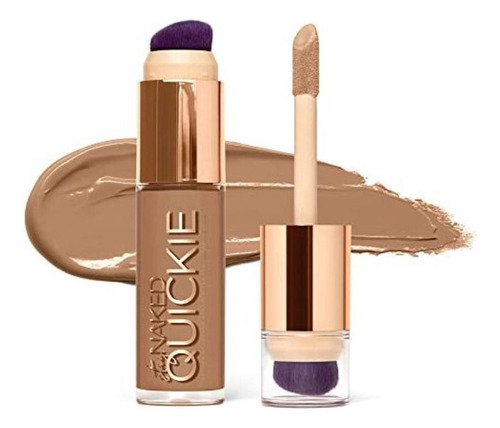 Corrector Facial Stay Naked Quickie 41nn - Genérico 41nn