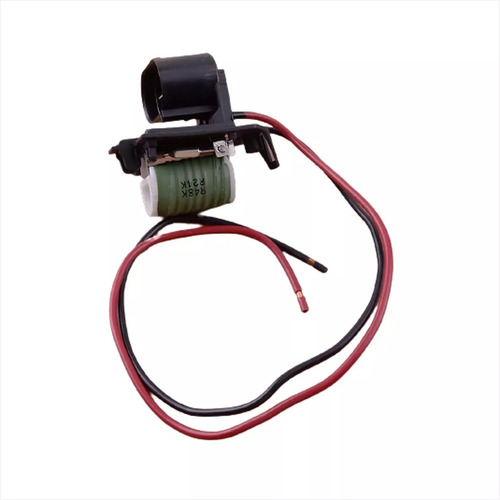 Resistencia Motor Electroventilador Cruze Orlando Silverado