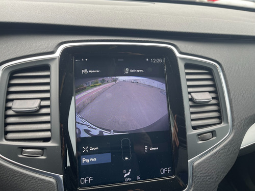 Imagen 13 de 24 de Volvo Xc90 T5
