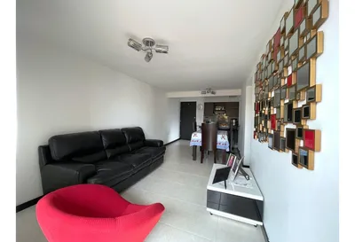 Apartamento en arriendo