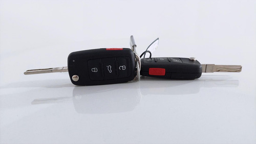 Imagen 21 de 21 de Volkswagen Polo 1.6 Comfortline