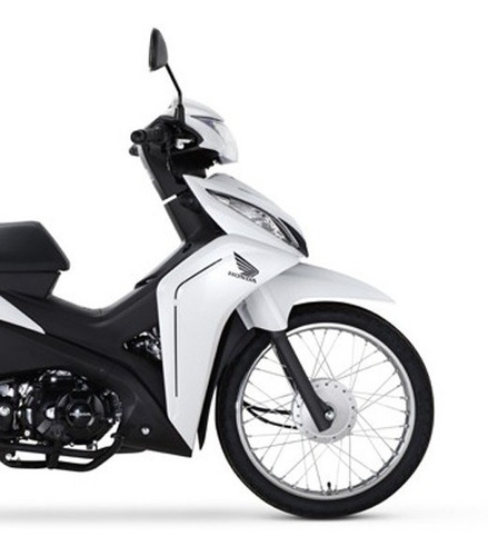 Imagen 15 de 15 de Honda Wave 110 Rayos
