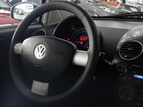 New Beetle 2.0 Tip Tronic 2009 Completo + Teto Solar