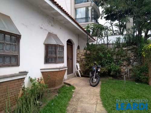 Imagem 5 de 15 de Casa Assobradada - Campo Belo - Sp - 624110