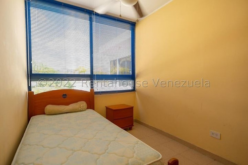 Imagen 5 de 15 de Apartamento En Venta Sebucan 22-25820 Eva Castillo 0414.306.72.20