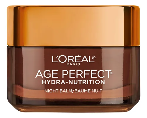 Crema Hidratante L'oreal Paris Age Perfect Hydra Nutrition 5