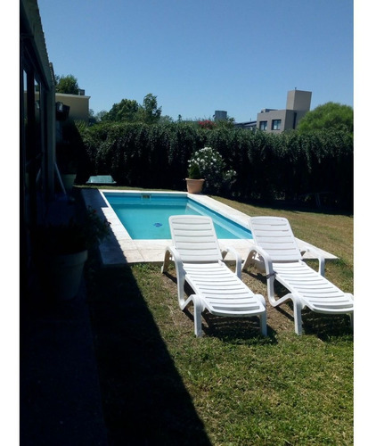Imagen 18 de 19 de Country San Isidro- Villa Allende