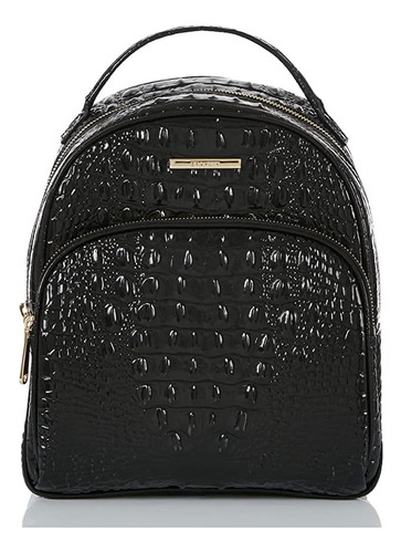 Brahmin Negro Melbourne Chelcy