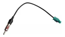 Comprar Adaptador Antena Radio Auto Fakra A Din