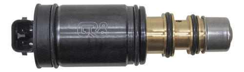 Valvula Control Compresor P/ Santech E20-4065/mt3427