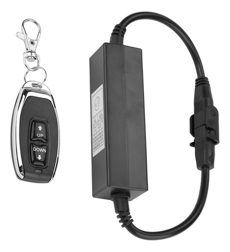 Mando A Distancia Mando A Distancia Inalámbrico Interruptor