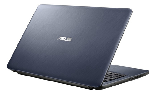 Notebook 15.6'' 500gb 4gb Ram Celeron X543ma-gq1300w Asus Cor Cinza - Excelente (Recondicionado)