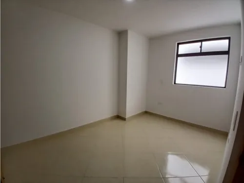 Apartamento Para Estrenar En Itagüí
