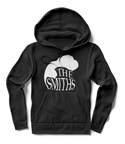 Buzo Canguro Unisex Calidad Premium The Smiths V1