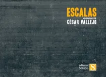 Comprar Escalas Melografiadas - Cesar Vallejo