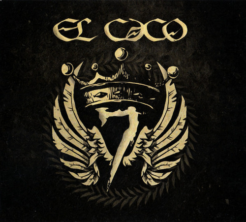 Cd 7 (el Caco) Estándar