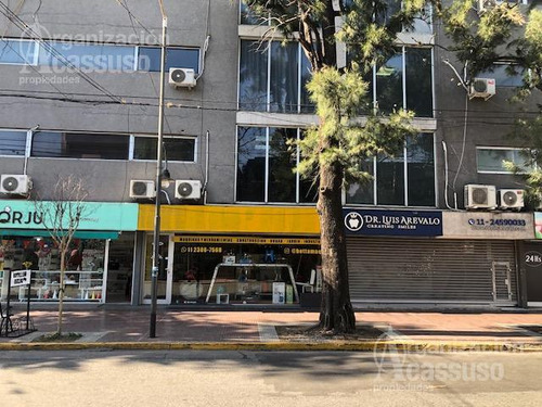 San Fernando Office - Oficina En Alquiler Y Venta
