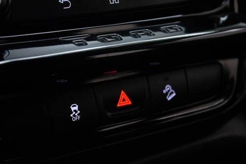 Imagem 11 de 15 de Fiat Toro 2.0 16v Turbo Diesel Ultra 4wd At9