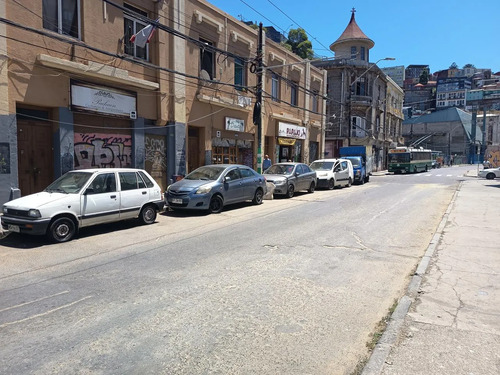 Gran Oportunidad De Inversión En Valparaíso