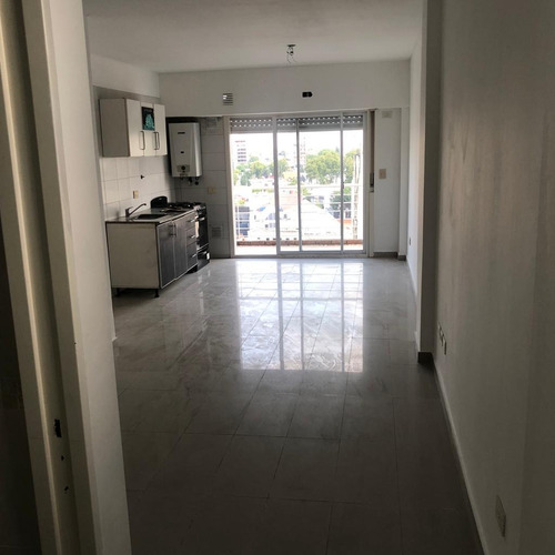 Floresta 2 Amb A Est Balcón Baño Comp Living Hall Lujo