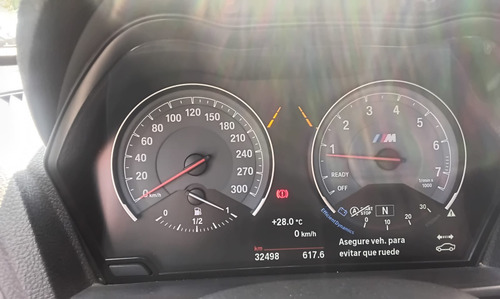 Bmw Serie M 3.0 M2