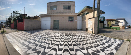 Imagem 27 de 27 de Imóvel Comercial Venda Ou Locação No Centro De Bertioga - Ic00001 - 33880383
