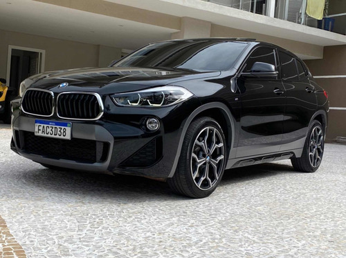 Bmw X2 2019 2.0 Sdrive20i M Sport X 5p
