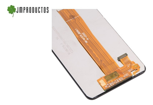 Pantalla Compatible Samsung Galaxy A12 7f + Kit De Desarme