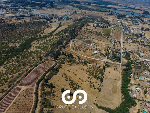 Se Vende Parcela En Sector Los Laureles Limache