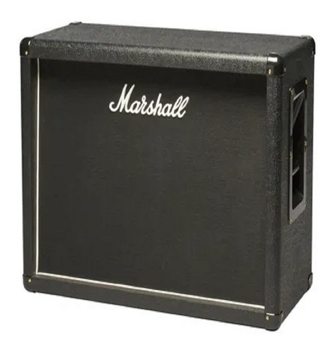 Caja Para Guitarra Marshall Mx212r Celestion 160 Watts Color Negro