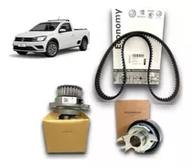 Comprar Kit Distribucion Volkswagen Original Saveiro 1.6 8v