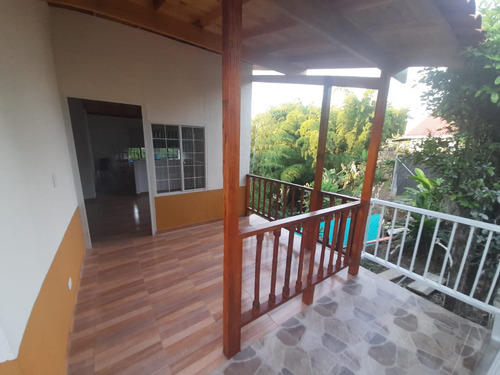 Se Vende Casa Campestre Armenia - La Tebaida Quindío 