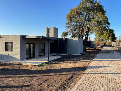 Imagen 8 de 11 de Casa Unquillo - Housing A Estrenar