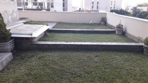 Imagem 22 de 23 de Vendo Apto Com 1 Quarto E Garden Suspenso No Bairro Portão.