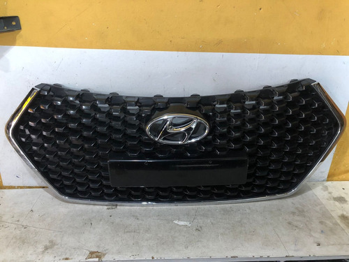 Grade Hyundai Hb20 Rspec 2016 A 2019 22060851