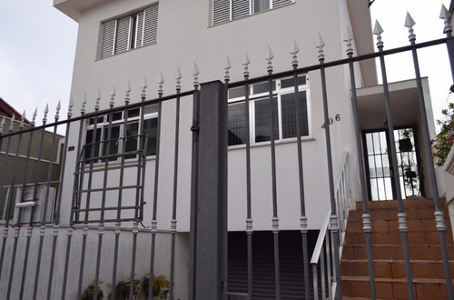 Imagem 3 de 15 de Casa Sobrado Para Venda, 3 Dormitório(s), 223.0m² - 244