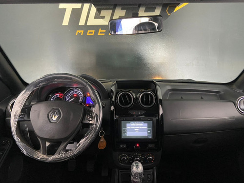 Renault Duster Oroch 1.6 16v Dynamique Sce 4p