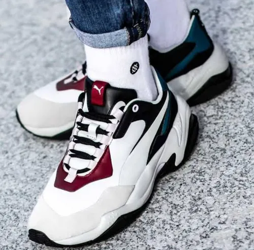 Puma droite hotsell