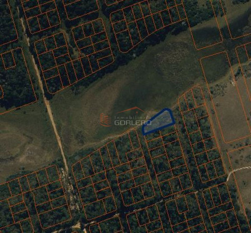 Venta De 2 Lotes En Costa Bonita, Rocha, Muy Próximo Al Océano