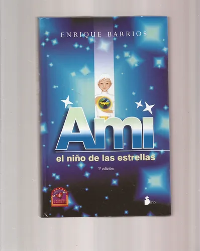 Ami El Niño De Las Estrellas / \ (Usado)