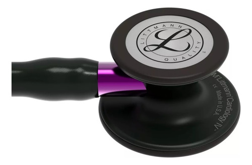 Fonendoscopio 3m Littmann Cardiology Iv 6203 + Marcaciã³n