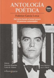 Libro Antologia Poeitca Federico Garcia Lorca+fichas Dida...