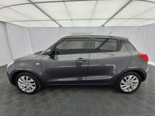 Suzuki Swift 1.2 Hibrido Mt